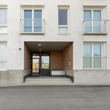 Nordic Haven Rovaniemi Modern Dt 2R Apartment -Self Check-In & Free Wifi Экстерьер фото